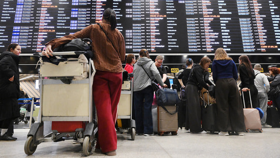 В РФ растет спрос на зарубежные поездки на День защитника отечества и 8 марта