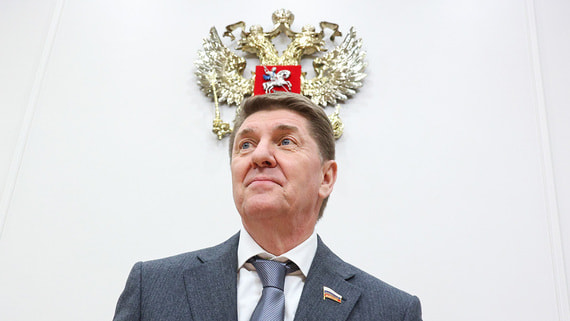 Андрей Шевченко: Россия не может состоять только из крупных агломераций