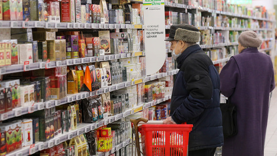 Россияне старше 80 лет будут получать повышенную надбавку к страховой пенсии