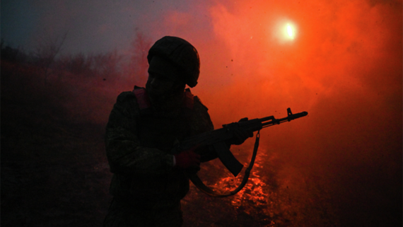 Шевченко: ветеранам спецоперации на муниципальных должностях нужно обучение