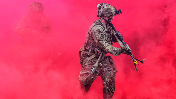 Каллас исключила создание европейской армии в дополнение к НАТО