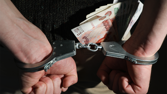 В Петербурге задержали главу представительства Минобороны по делу о коррупции