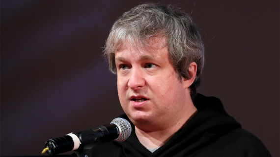 Прокуратура утвердила обвинение Антону Долину по статье об иноагентах