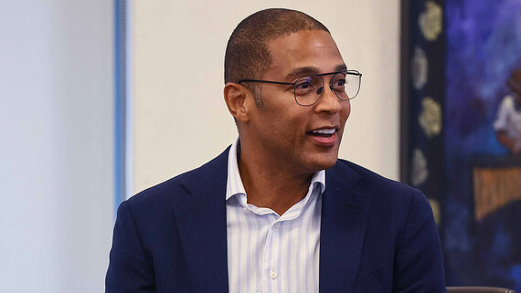 Бывшего ведущего CNN Дона Лемона задержали во время протестов в США