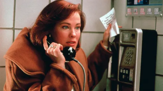 Умерла актриса фильма «Один дома» Кэтрин О’Хара