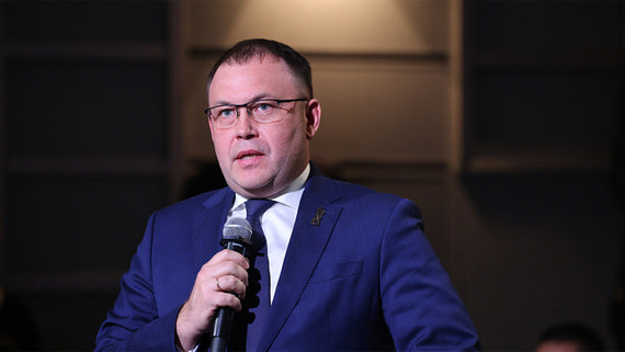 Губернатор Кузбасса отстранил от работы директора интерната в Прокопьевске