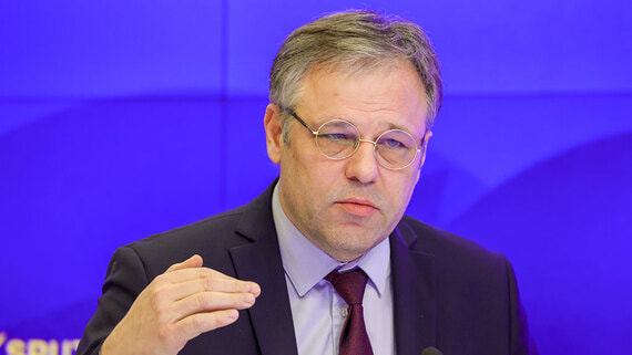 Мирошник: не менее 1065 мирных жителей РФ погибли из-за действий Киева за год