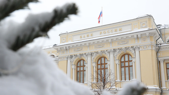 ЦБ обязал биржи отмечать бумаги эмитентов с недостаточным раскрытием