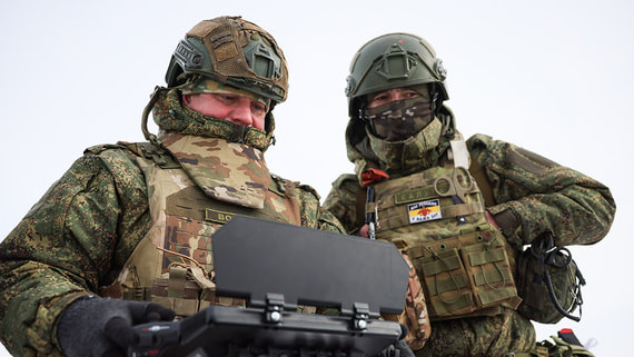 ВС РФ взяли Бересток в ДНР, Терноватое и Речное в Запорожье