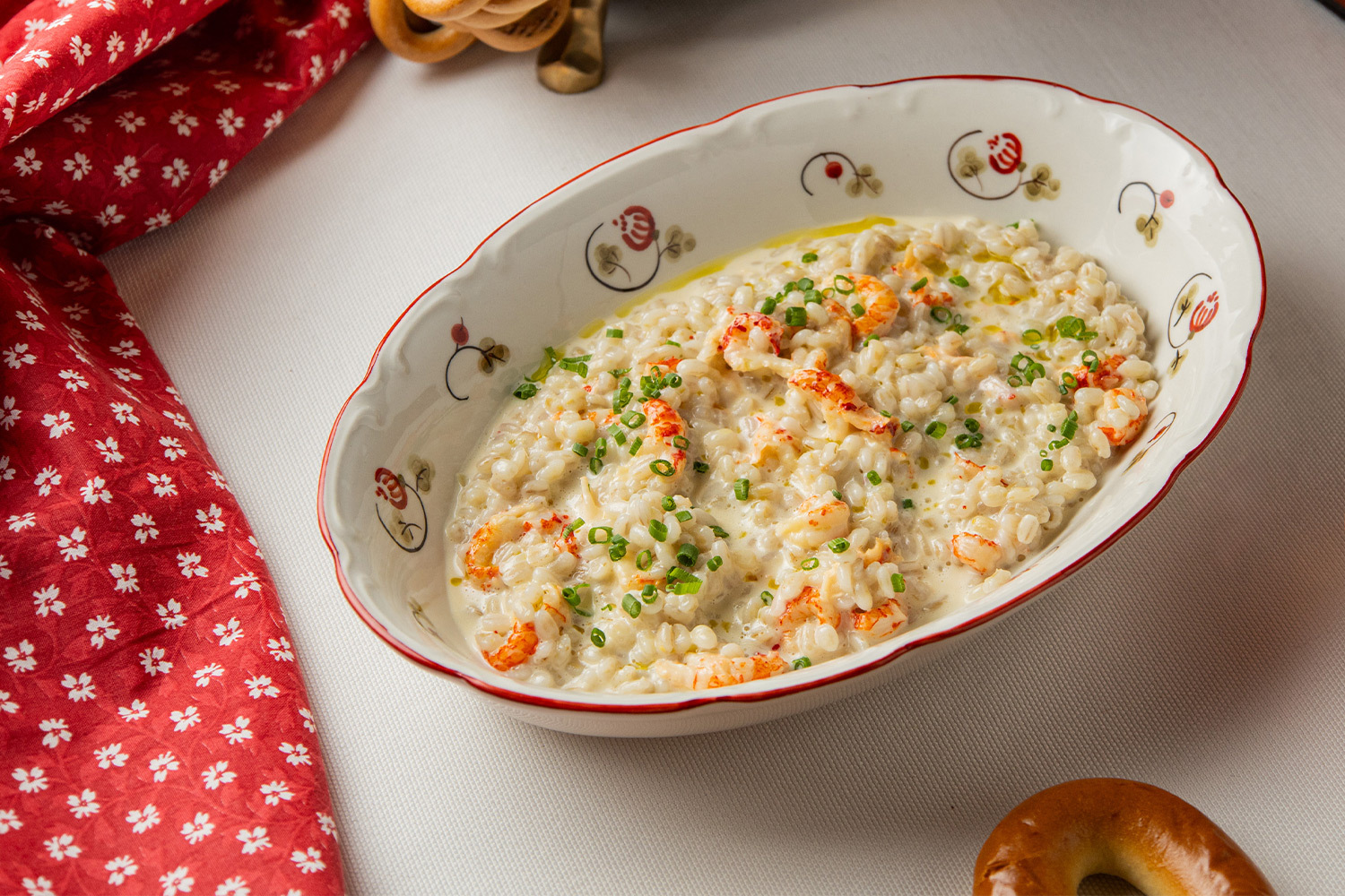 Не просто завтрак: маленькое путешествие по большой стране