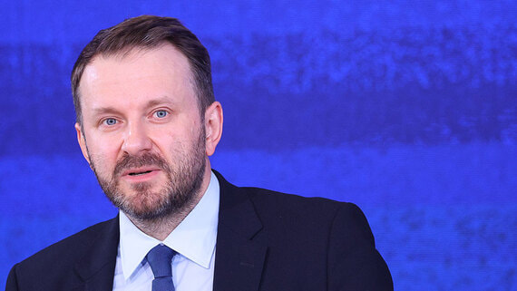 Орешкин: численность населения планеты начнет снижаться с 2046 года