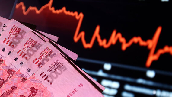 Средняя ставка по накопительному счету опустилась до 15,61% годовых в январе