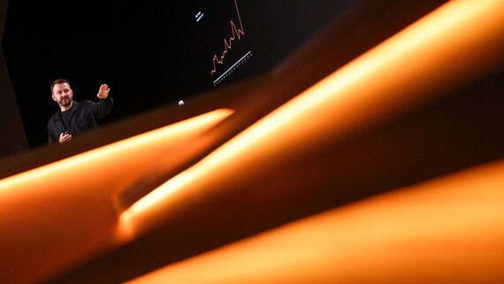 Орешкин рассказал о пяти ключевых трендах мировой экономики