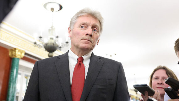 Песков: ненависть ко всему русскому взяла верх у польских властей