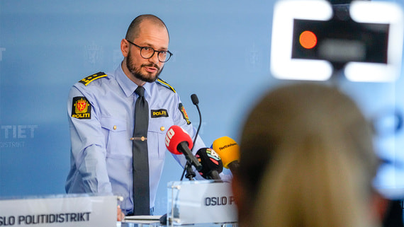 Сын кронпринцессы Норвегии обвиняется в изнасилованиях и угрозах убийством