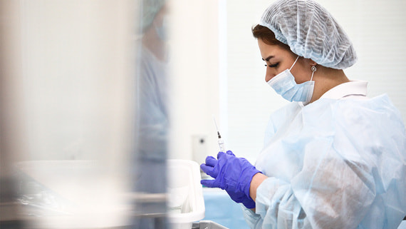 Минздрав Дагестана рассказал о состоянии отравившихся газом детей