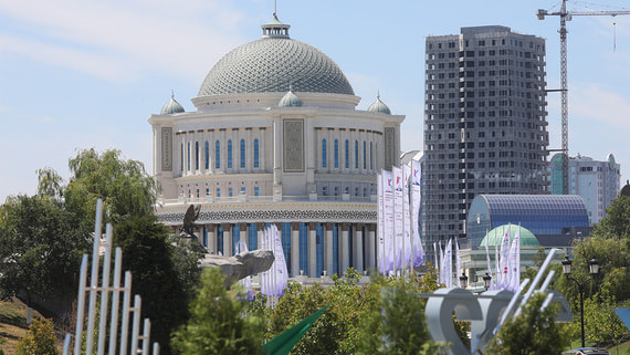 Почему Чечня решилась на реформу МСУ перед выборами главы республики