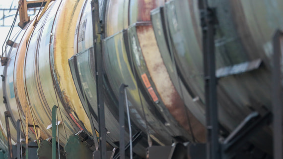 Ограничения на экспорт бензина сохранятся до августа