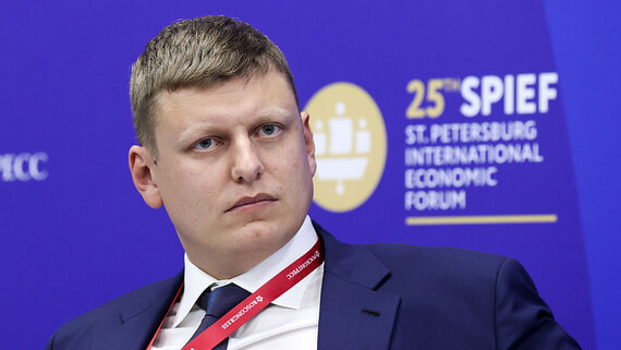 Основателя BitRiver задержали по делу о сокрытии средств по уплате налогов