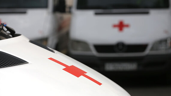 Три человека погибли при крушении самолета в Орске