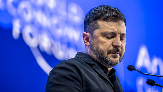 Медведев: Зеленский пытается устранить конкурентов делом против Тимошенко