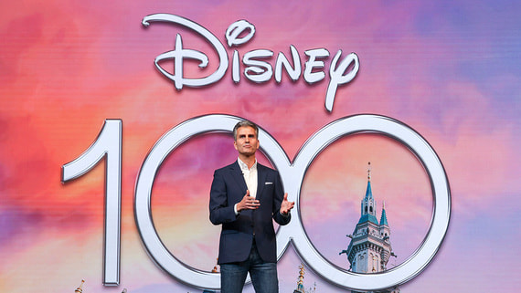 Disney возглавит Джош Д’Амаро