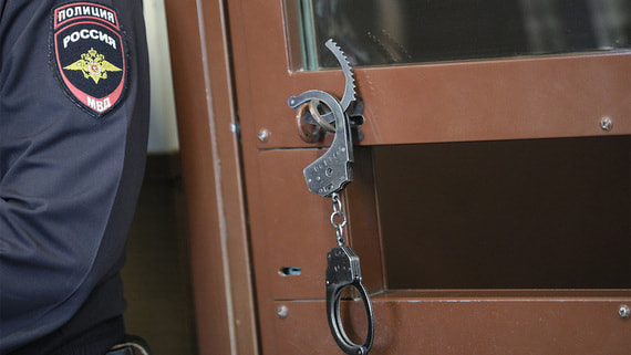 Первого замглавы Сергиева Посада задержали за хищение бюджетных средств