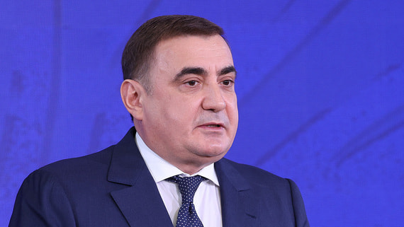 Дюмин заявил о положительной тенденции по допуску россиян на соревнования