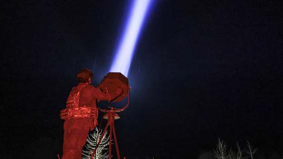 Энергосистема Белгорода пострадала при ракетном обстреле