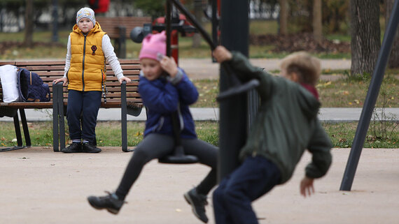Весенние каникулы в школах пройдут с 28 марта по 5 апреля