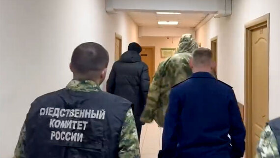 Подозреваемый в убийстве мальчика в Ленобласти признал вину