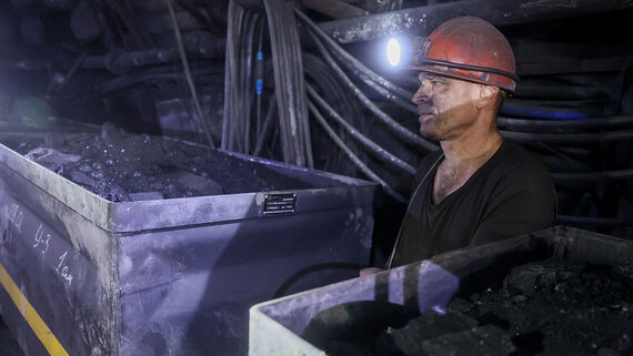 В России хотят ужесточить наказание за необеспечение безопасности в шахтах