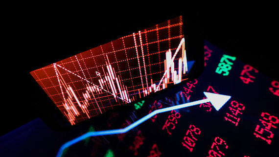 Объем глобальных продаж облигаций достиг $1 трлн