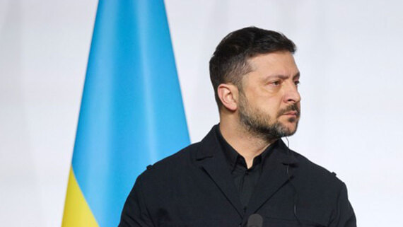 FT: Украина и Запад согласовали военный ответ на нарушение мирного соглашения