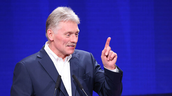 Песков: Россия до сих пор не получила ответ США о продлении ДСНВ