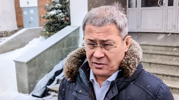 Глава Башкирии обещал уволить руководство школы в Уфе при подтверждении буллинга
