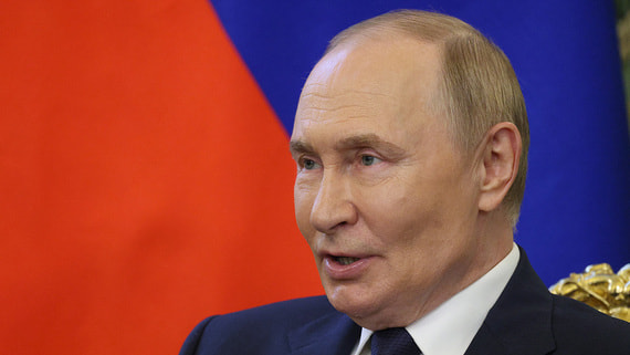 Путин и наследный принц Саудовской Аравии обсудили работу ОПЕК+