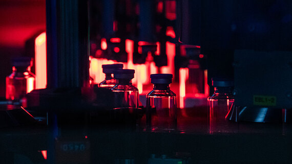 В России выпустят вакцину от ротовируса